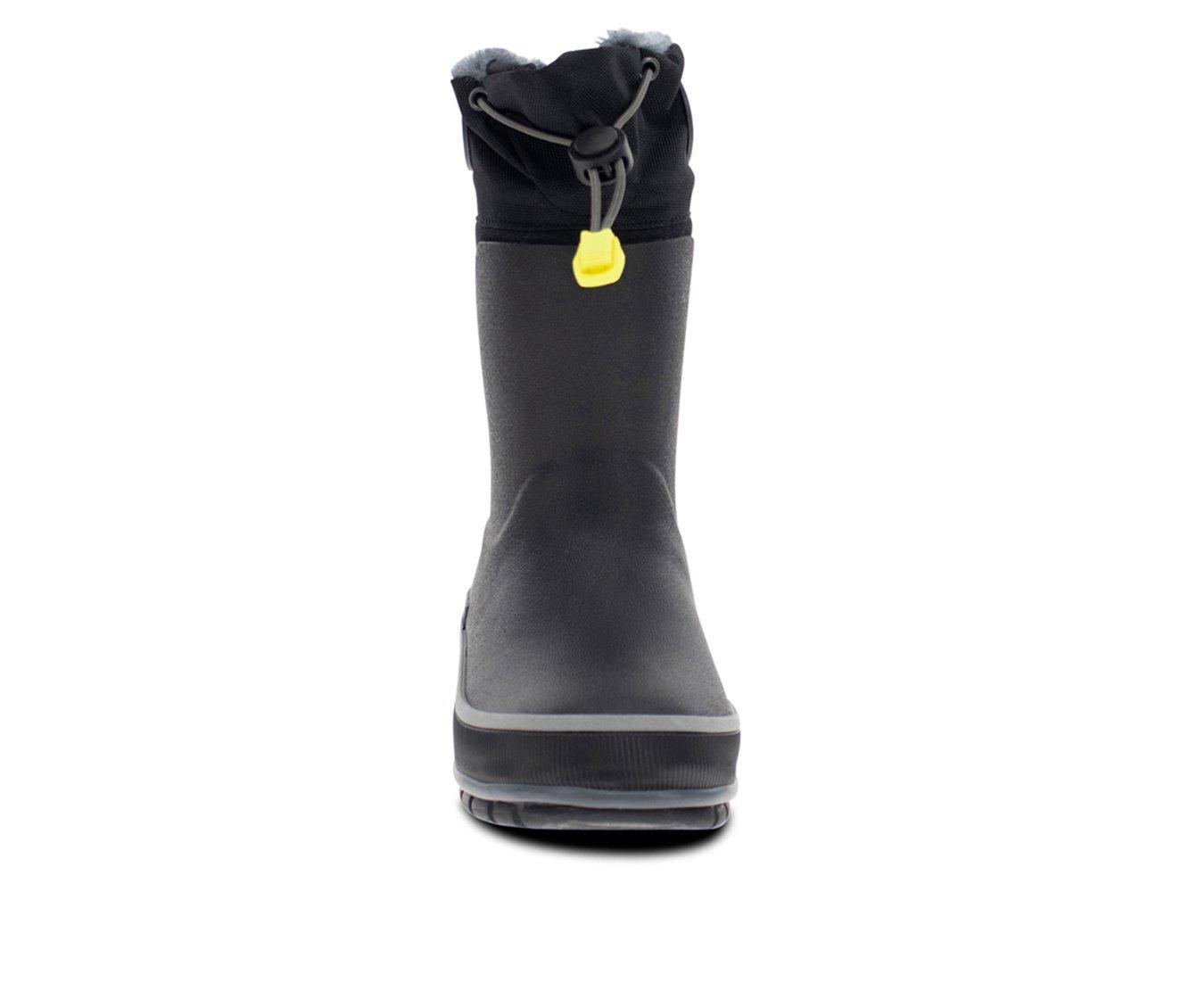 Kids' Western Chief Little Kid & Big Kid Solid Winterprene Waterproof Boots
