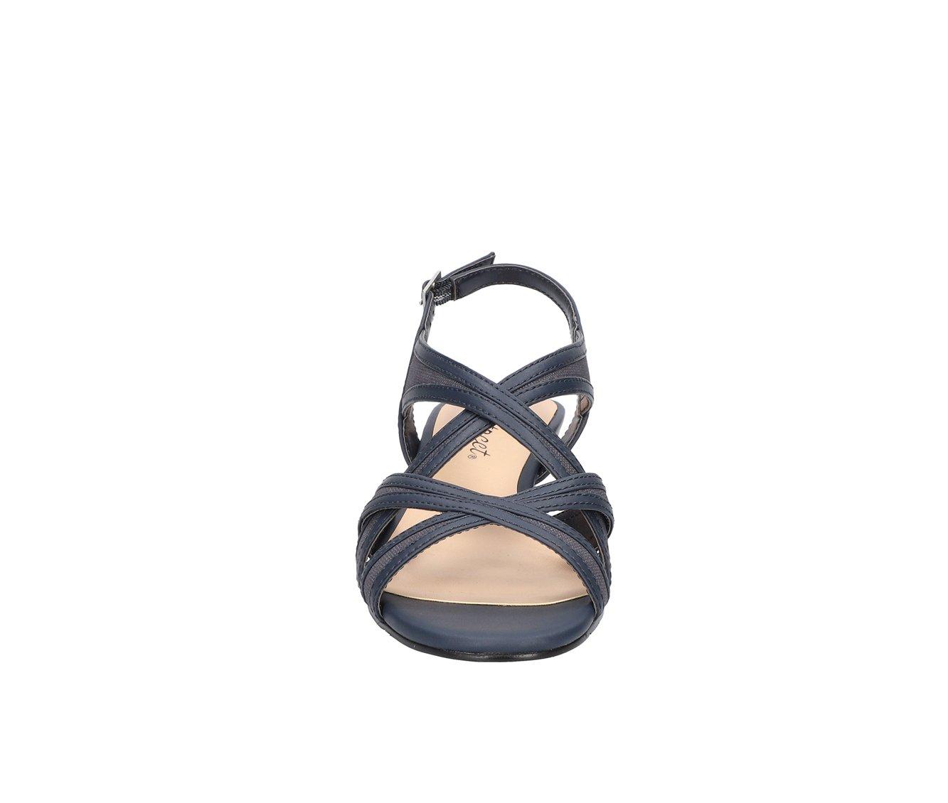 Women's Easy Street Tristen Dress Sandals