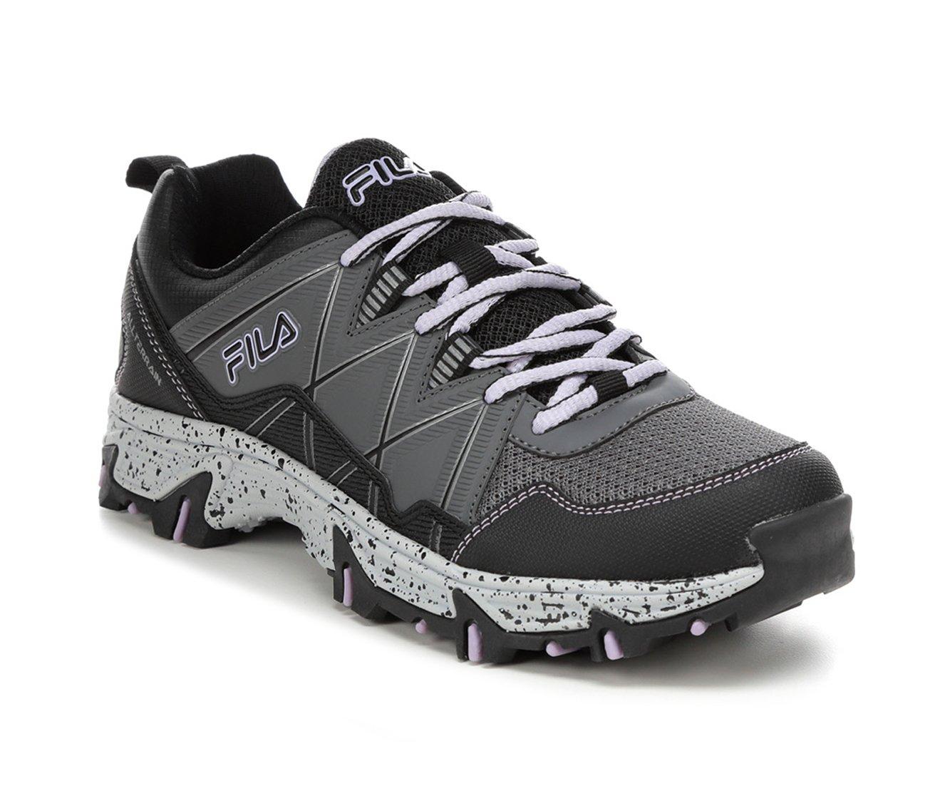 Fila men's at peake 17 hiking on sale shoes