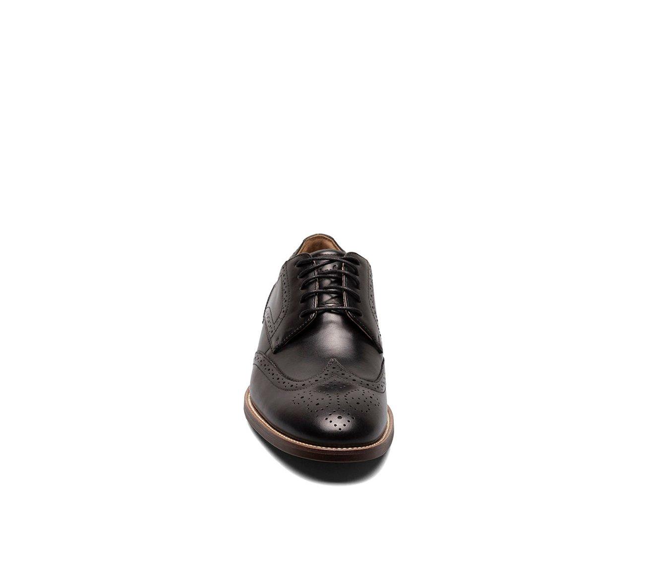 Men's Florsheim Rucci Wing Tip Dress Oxfords