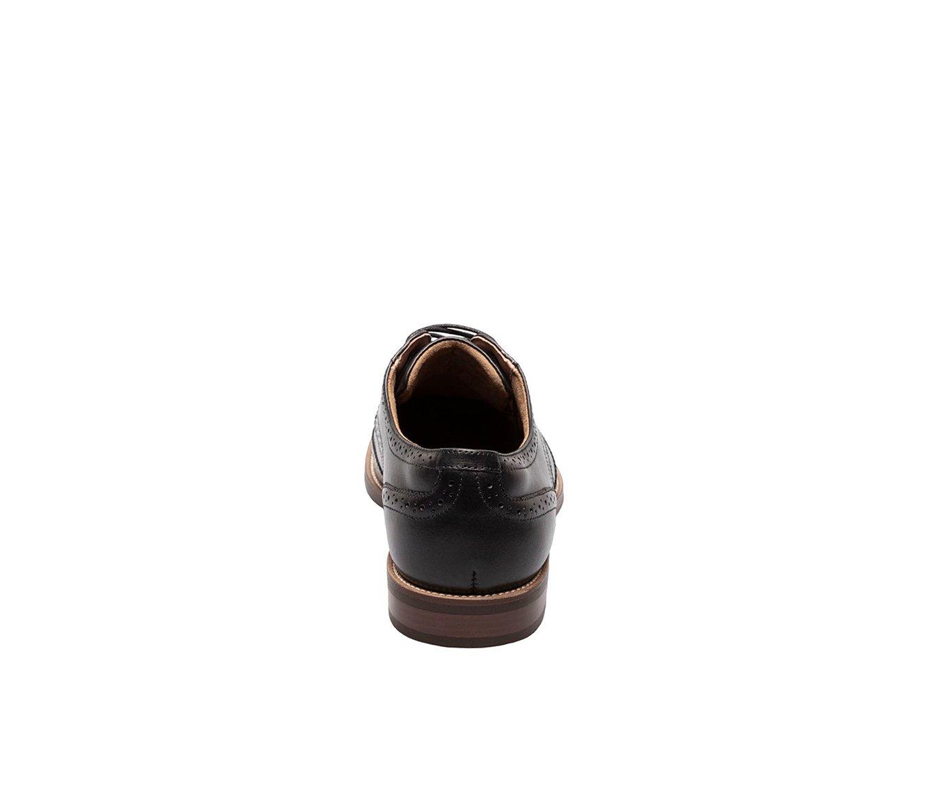 Men's Florsheim Rucci Wing Tip Dress Oxfords