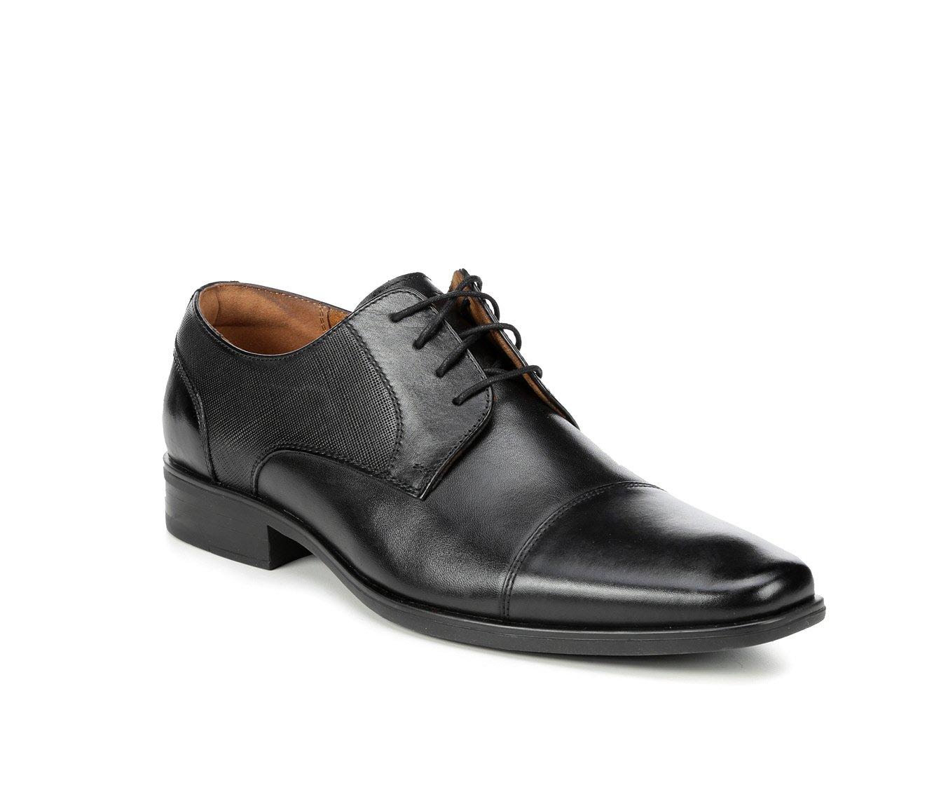 Men's Florsheim Jackson Cap Toe Dress Oxfords