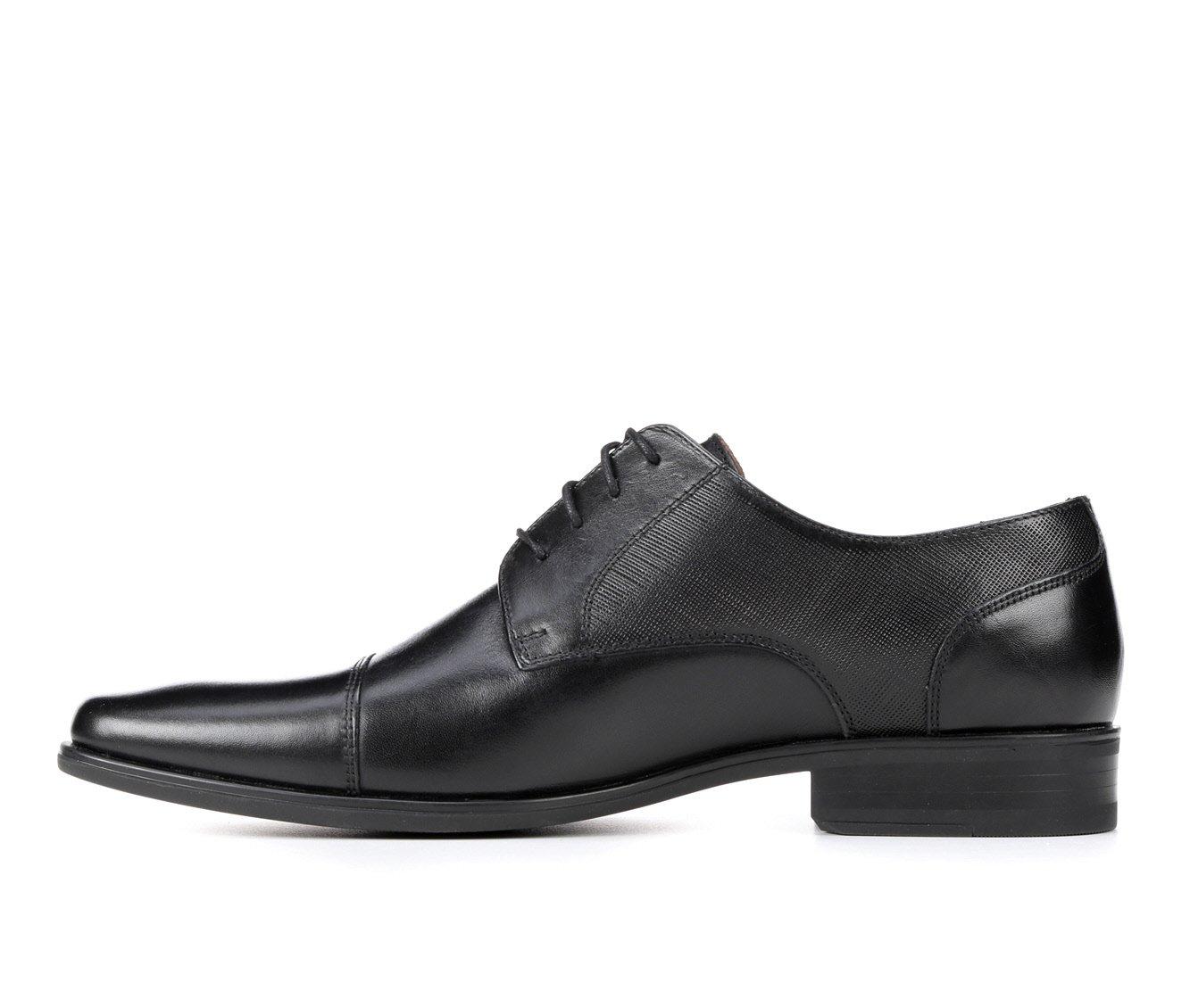 Men's Florsheim Jackson Cap Toe Dress Oxfords