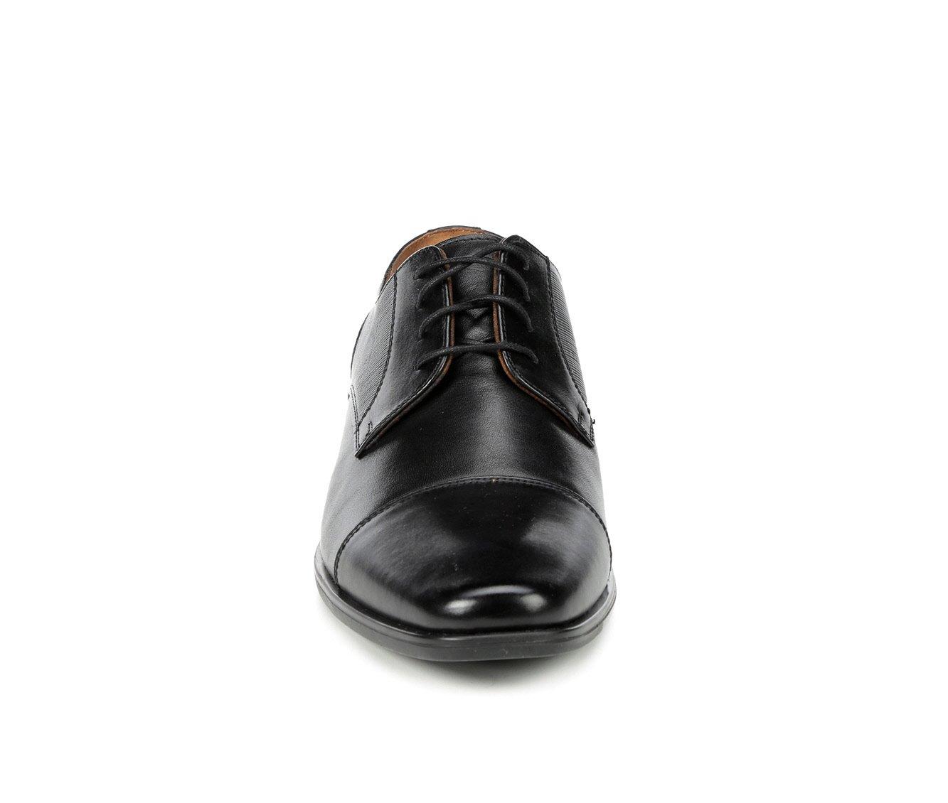 Men's Florsheim Jackson Cap Toe Dress Oxfords