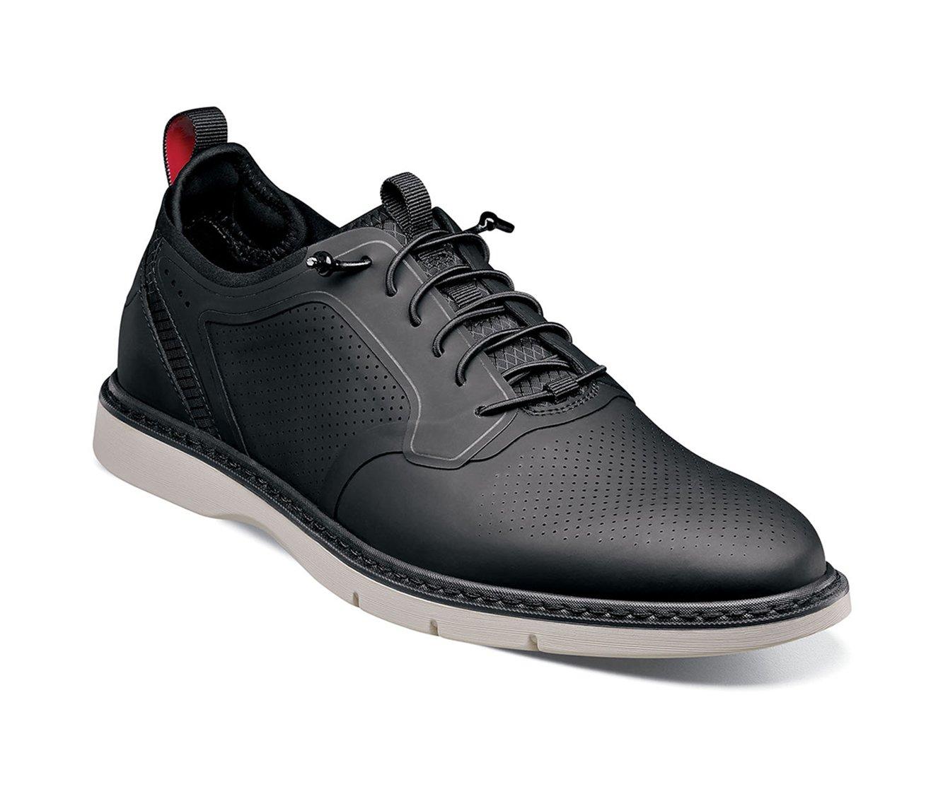 Men's Stacy Adams Synchro Casual Oxfords