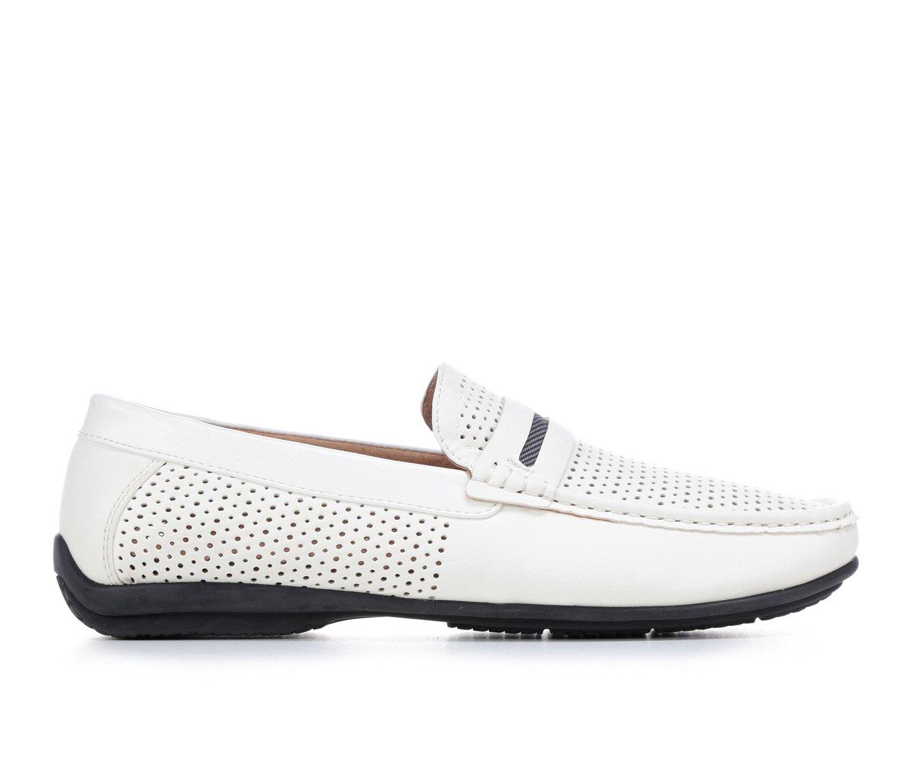 Men's Stacy Adams Corby Loafers | Shoe Carnival