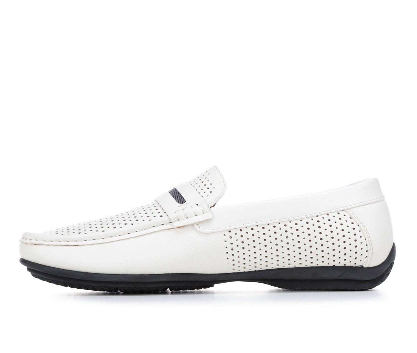 Men's Stacy Adams Corby Loafers | Shoe Carnival