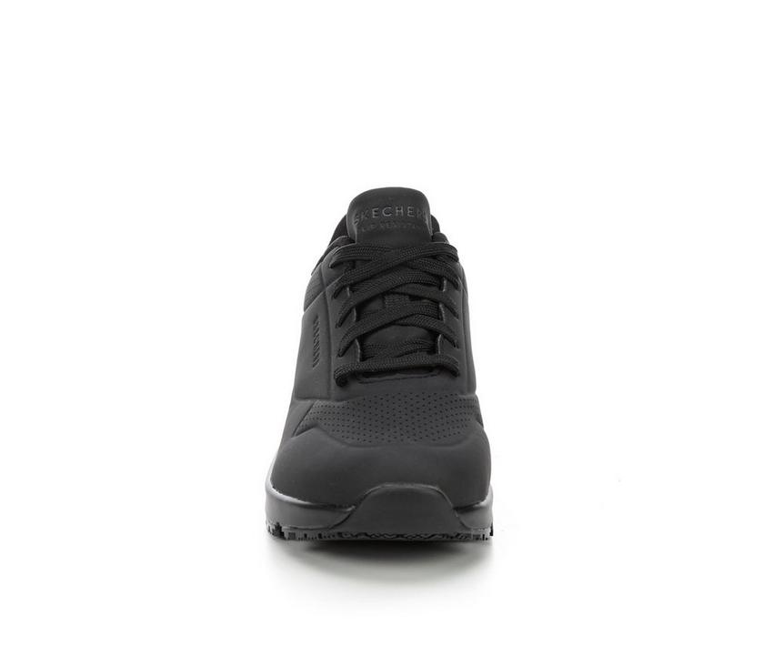 Women's Skechers Work 108021 Uno Slip Resistant Slip Resistant Shoes