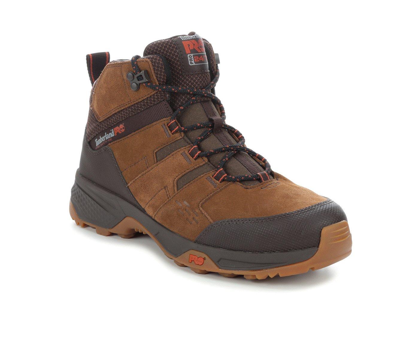 Men's Timberland Pro Switchback LT Work Boots