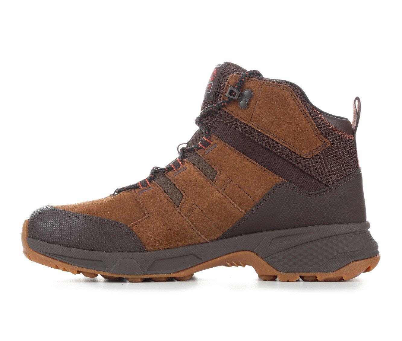 Men's Timberland Pro Switchback LT Work Boots