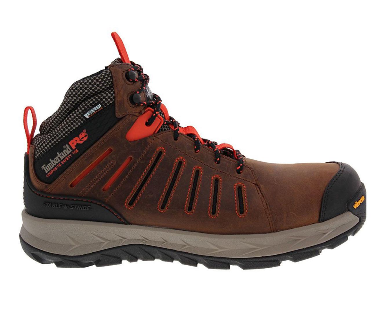 Men's Timberland Pro Trailwind Work Boots