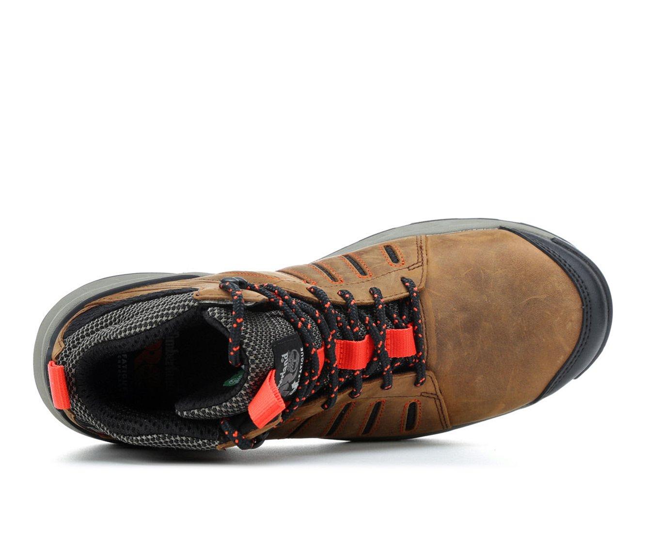 Men's Timberland Pro Trailwind Work Boots