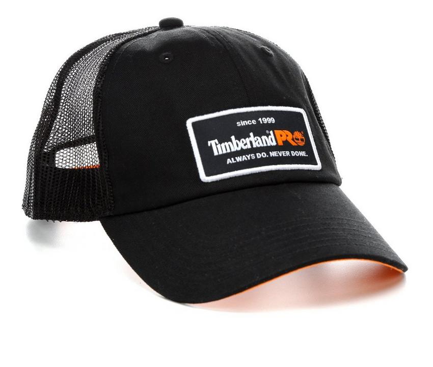 Timberland Pro ADND Low Pro Trucker Cap
