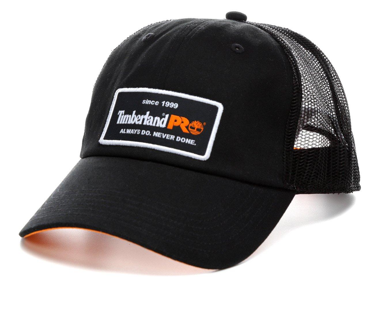 Timberland Pro ADND Low Pro Trucker Cap