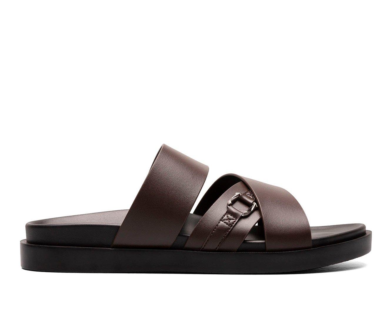 Men's Stacy Adams Modesto Slip On Sandals