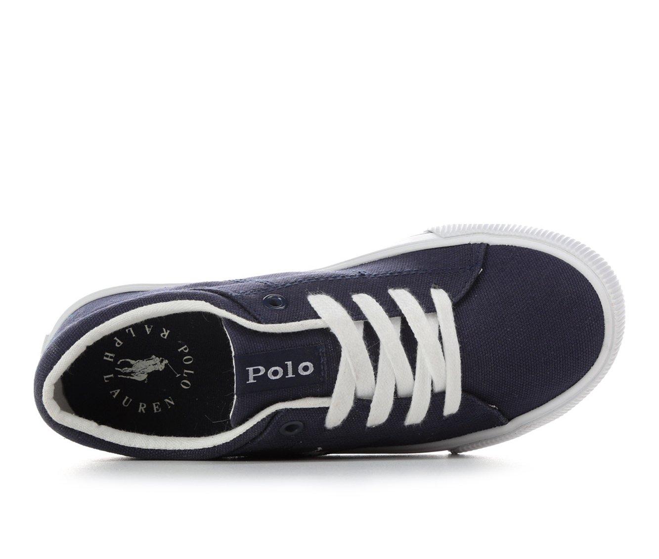 Big kids hotsell polo shoes