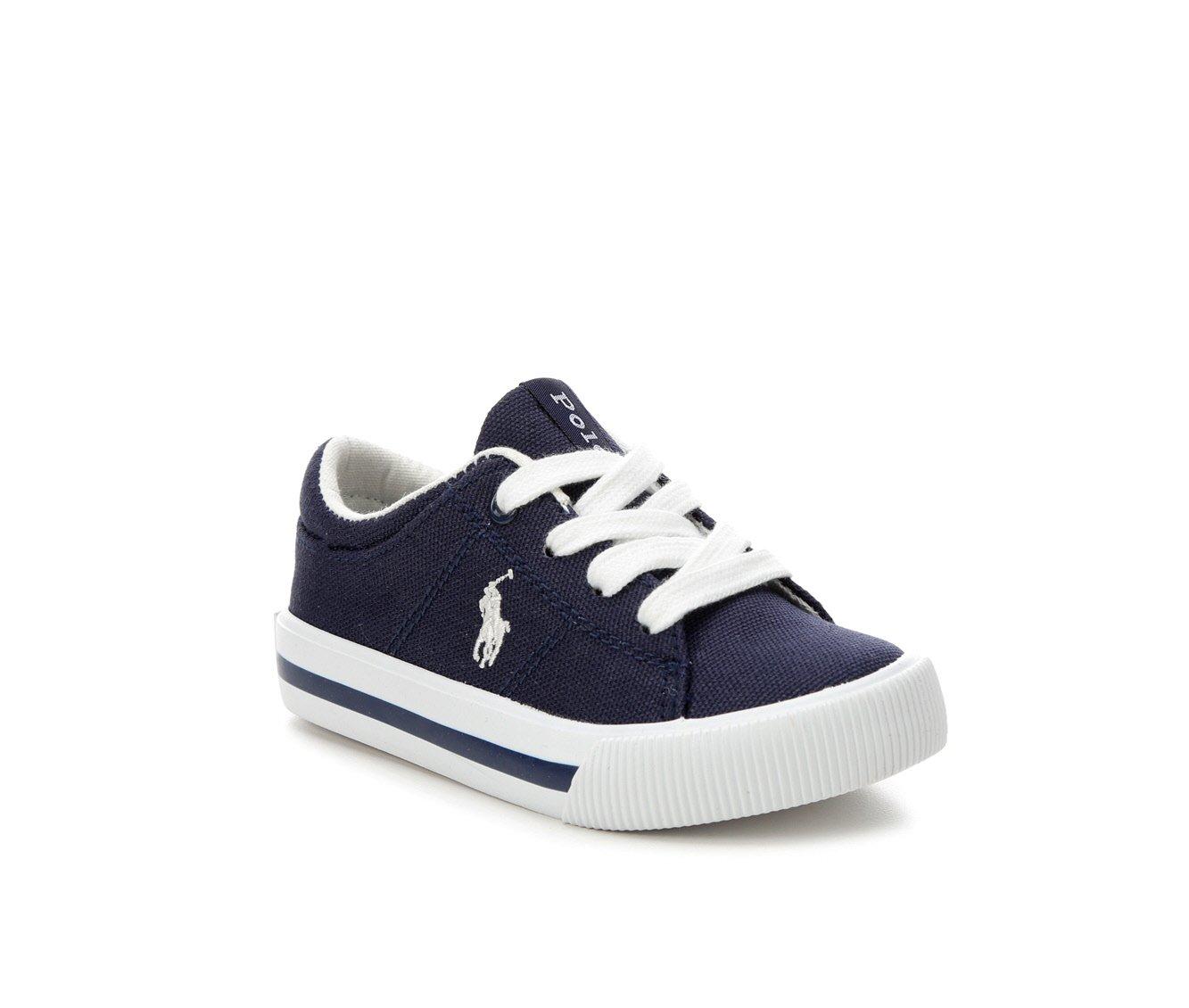 Toddler boys polo clearance shoes