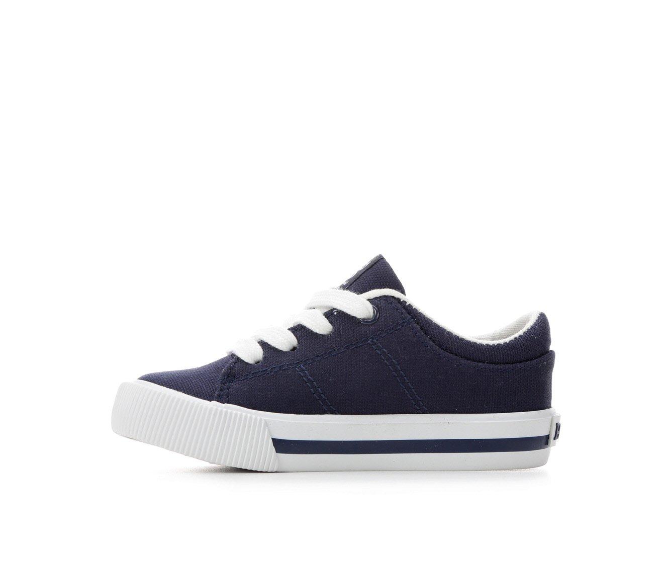 Boys' Polo Toddler & Little Kid Elmwood Sneakers