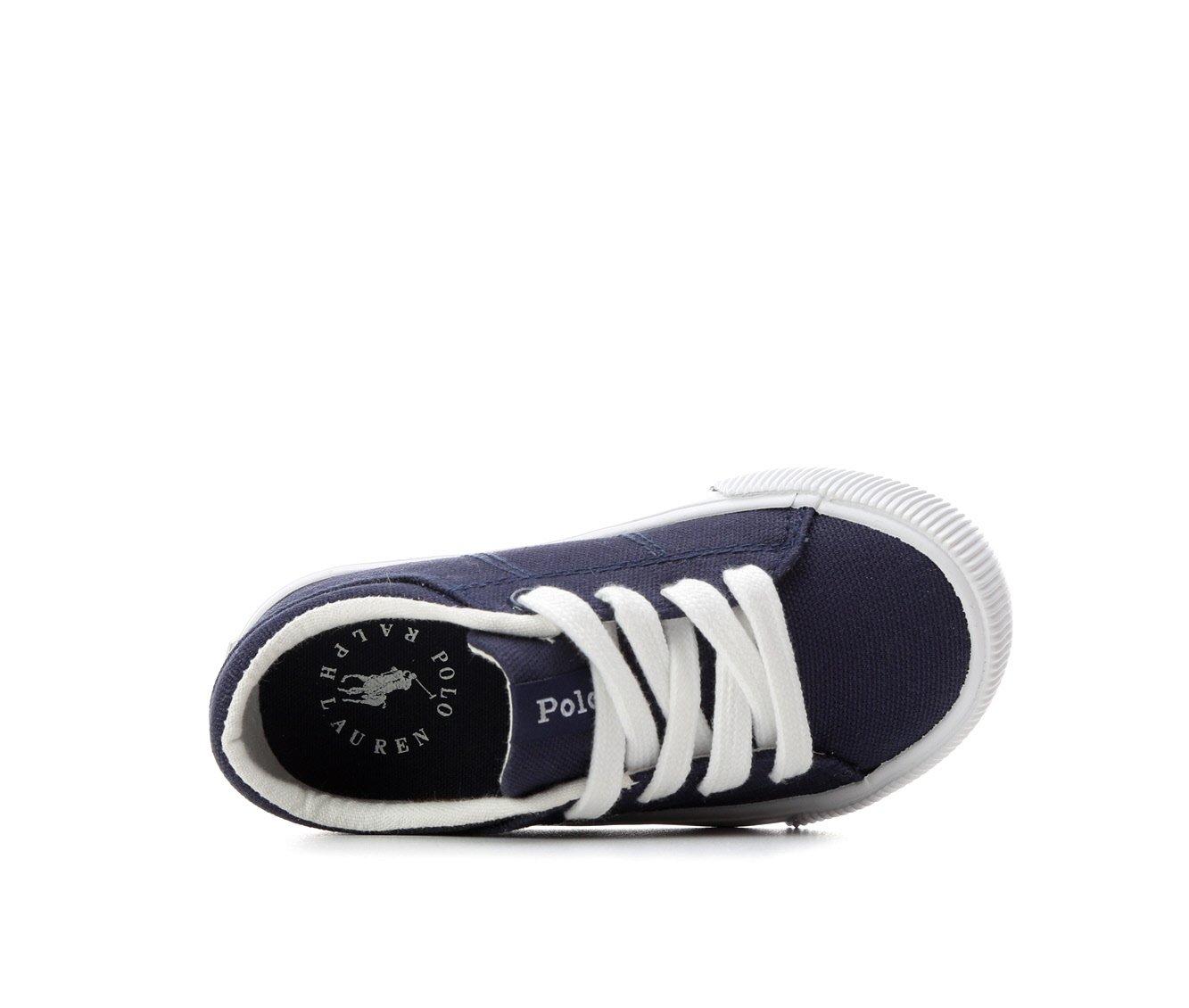 boys polo shoes