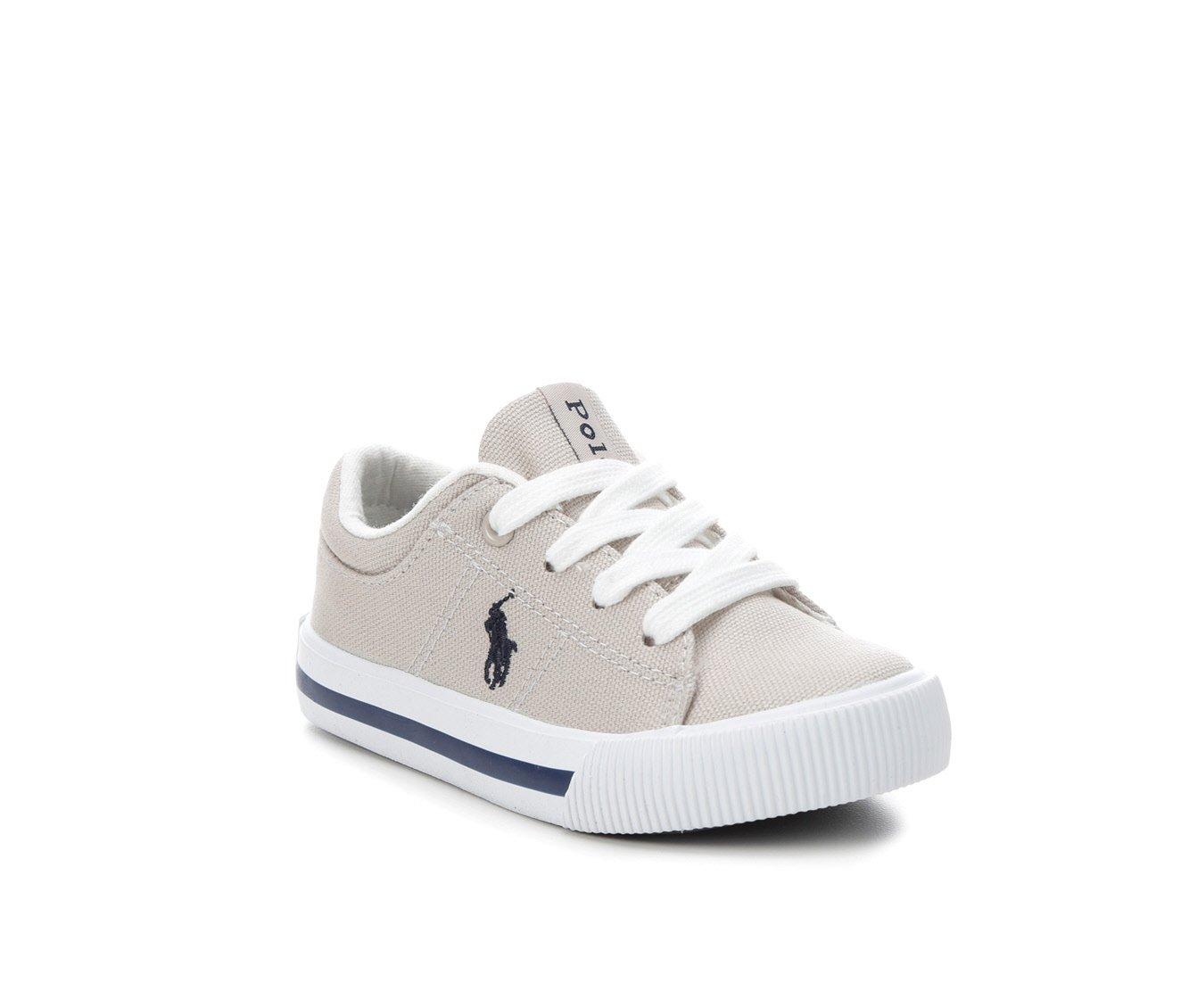 Boys' Polo Toddler & Little Kid Elmwood Sneakers