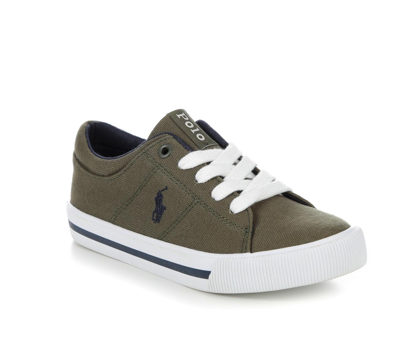 Boys' Polo Toddler & Little Kid Elmwood Sneakers