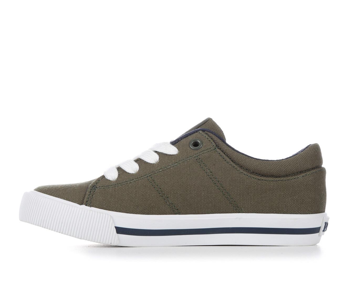 Boys' Polo Toddler & Little Kid Elmwood Sneakers