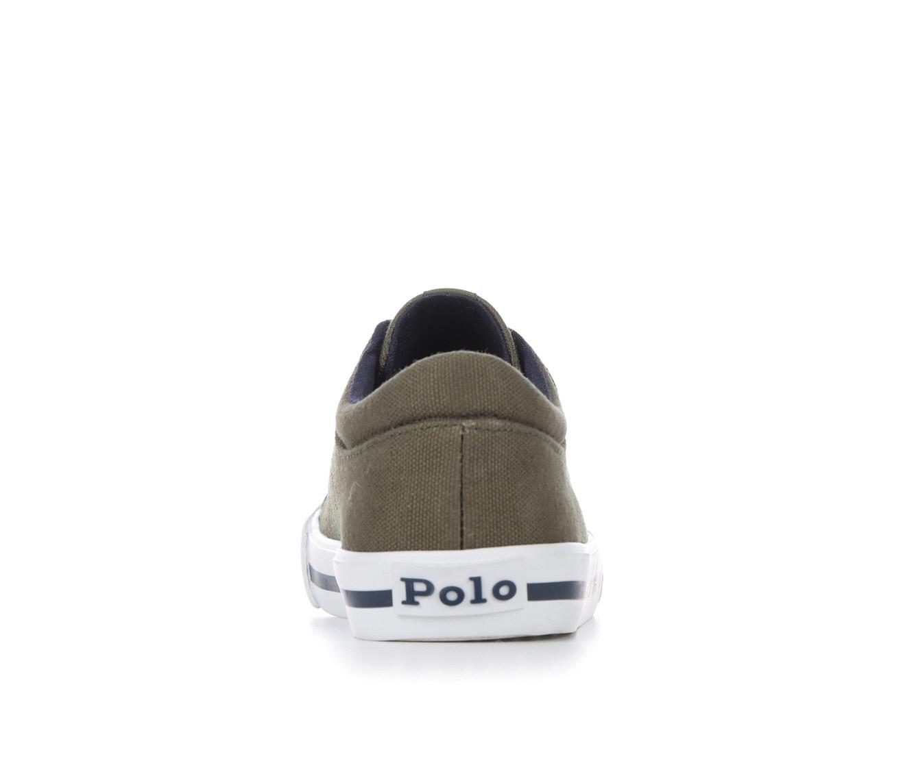 Boys' Polo Toddler & Little Kid Elmwood Sneakers