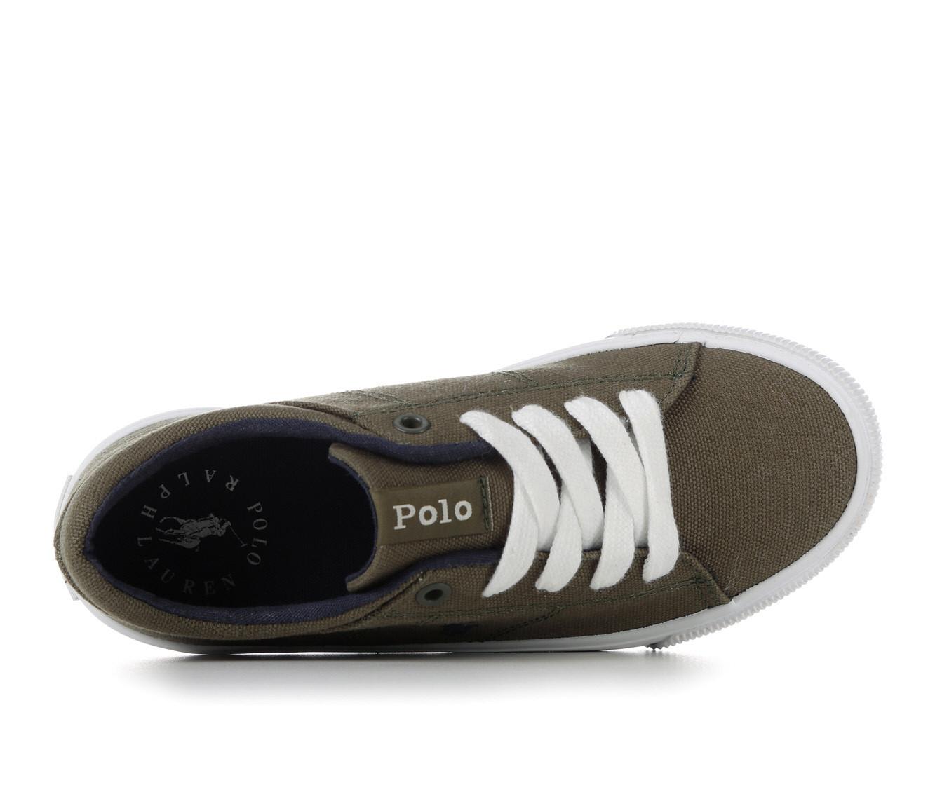 Boys' Polo Toddler & Little Kid Elmwood Sneakers