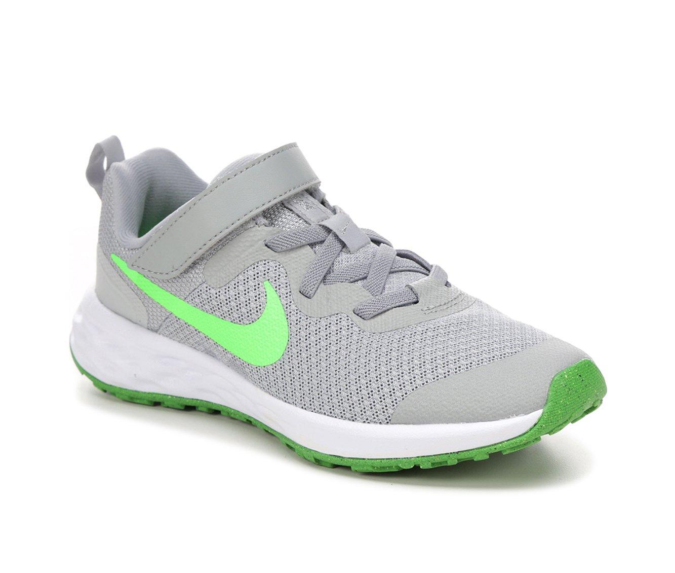 Kids' Nike Little Kid Revolution 6 Running Shoes