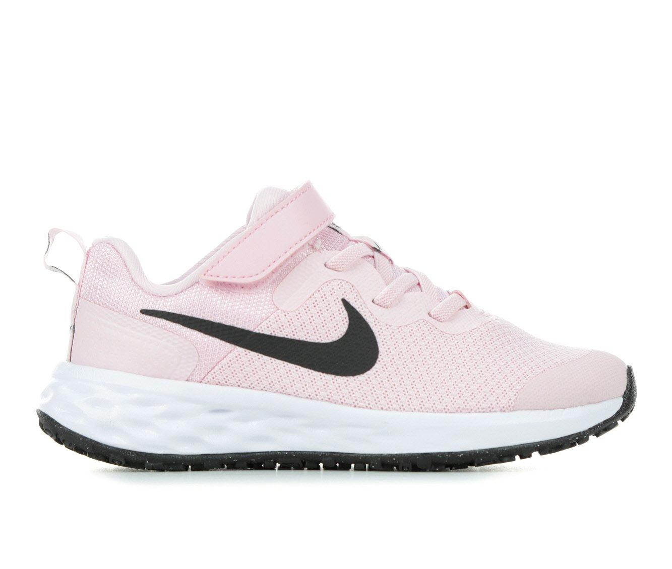 Childrens nike sale revolution trainers