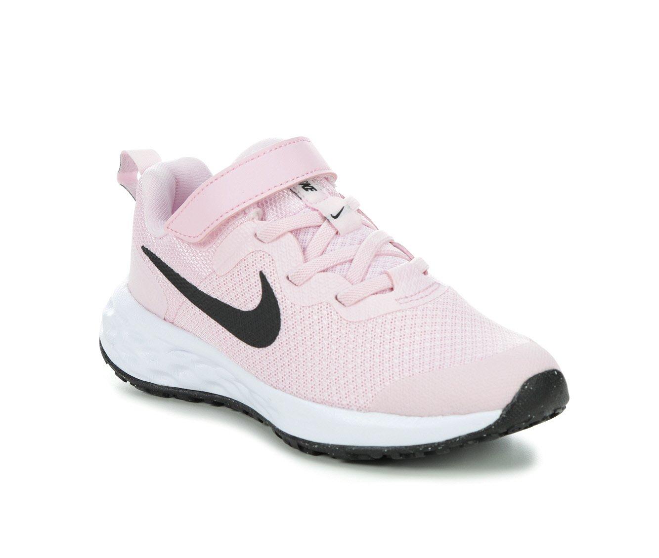 Nike Revolution 7 Little Kids' Shoes