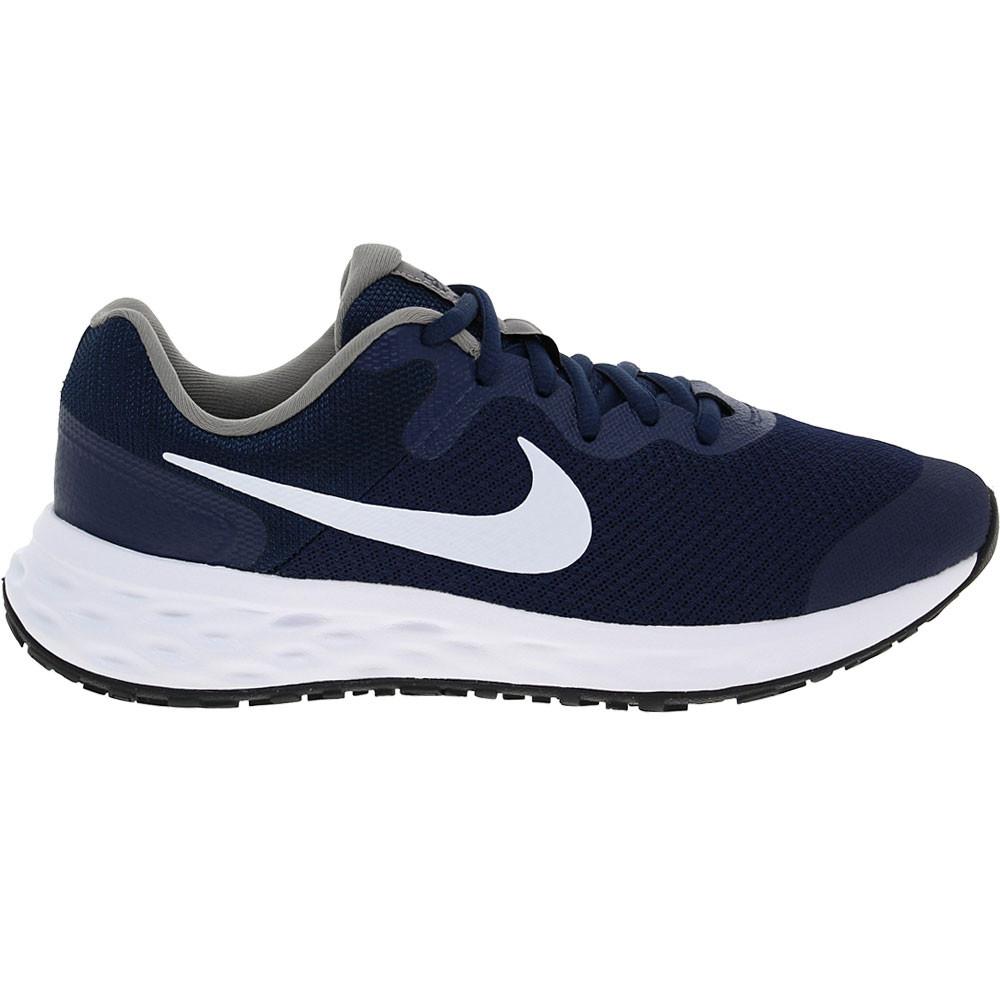 Boys' Nike Big Kid Revolution 6 Running Shoes
