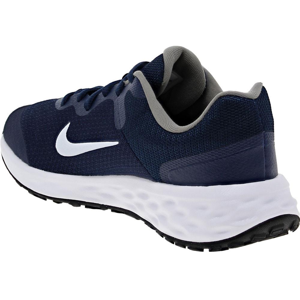 Boys' Nike Big Kid Revolution 6 Running Shoes