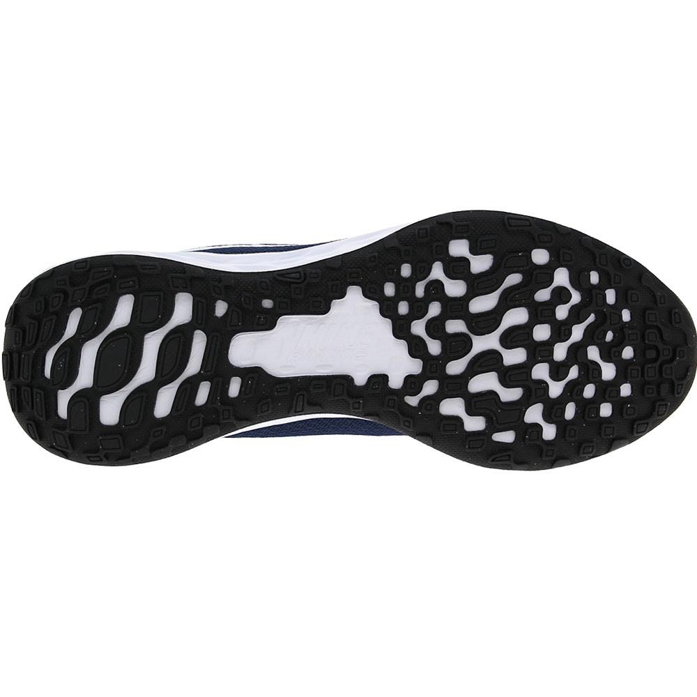 Boys' Nike Big Kid Revolution 6 Running Shoes