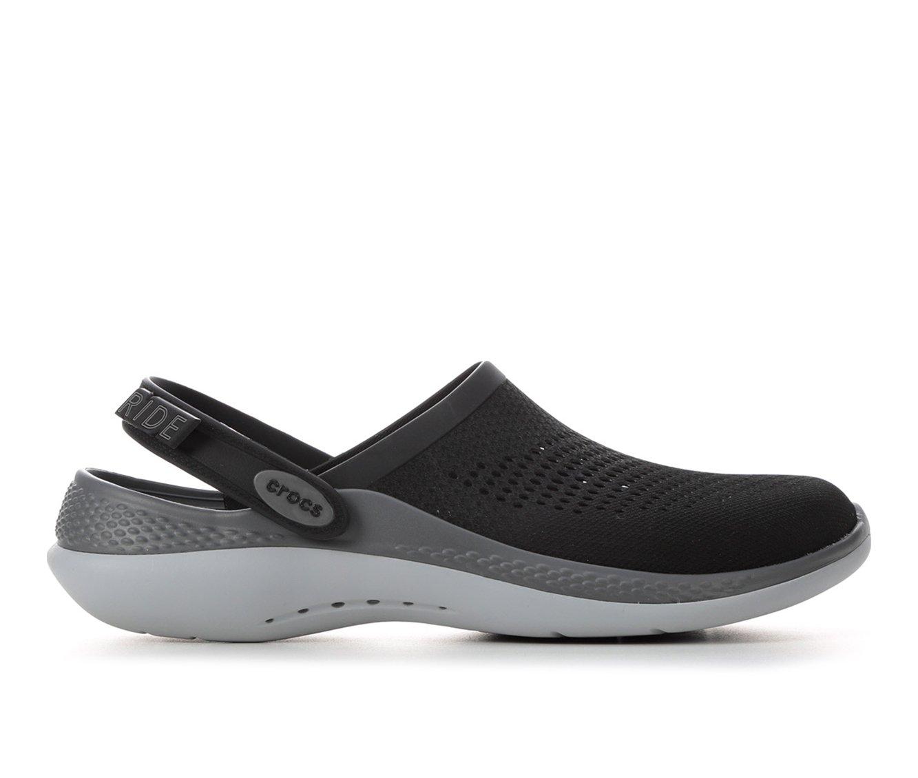 Men's Crocs LiteRide 360 Clogs