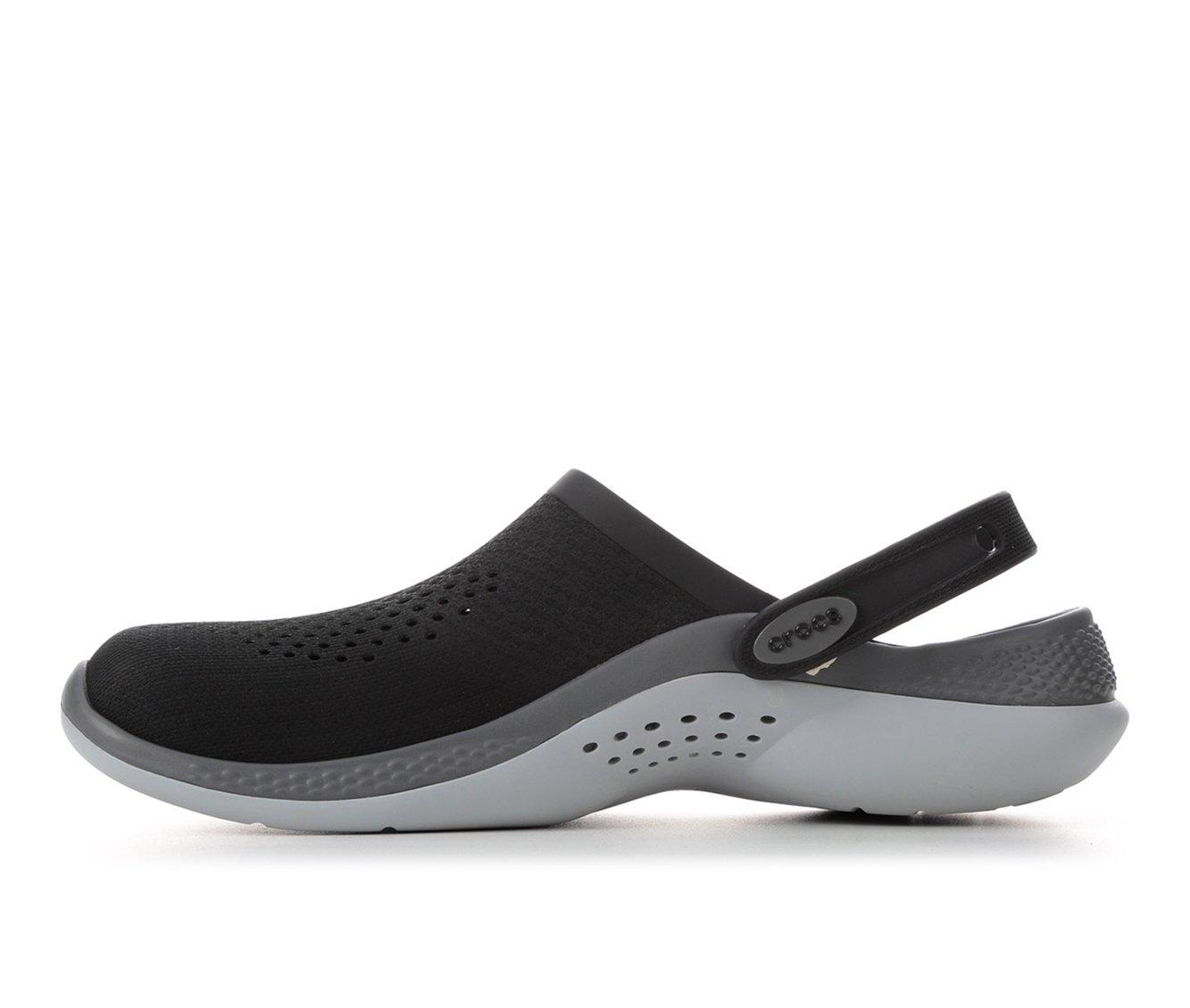 Crocs lite clearance ride clog