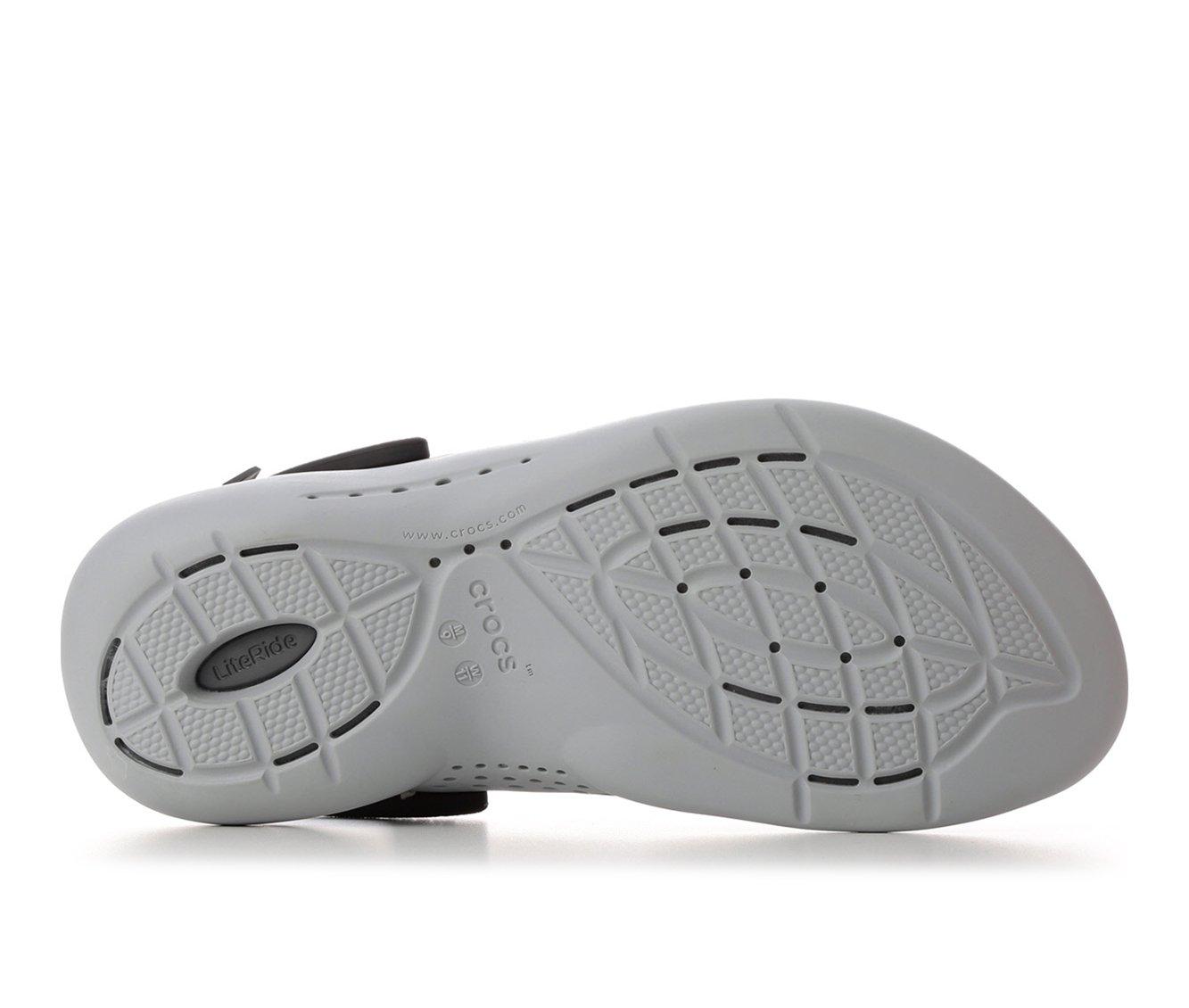 Men's Crocs LiteRide 360 Clogs | Shoe Carnival