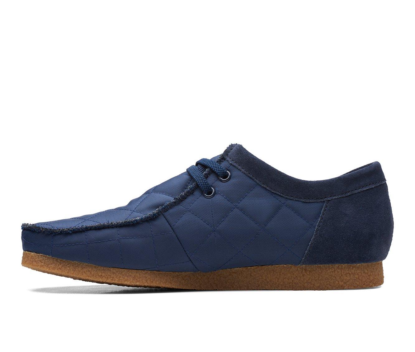 Men's Clarks Shacre II Step Casual Shoes