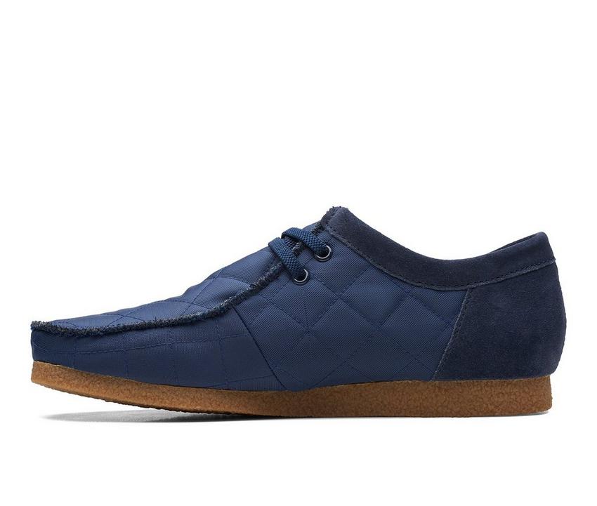Men's Clarks Shacre II Step Casual Shoes