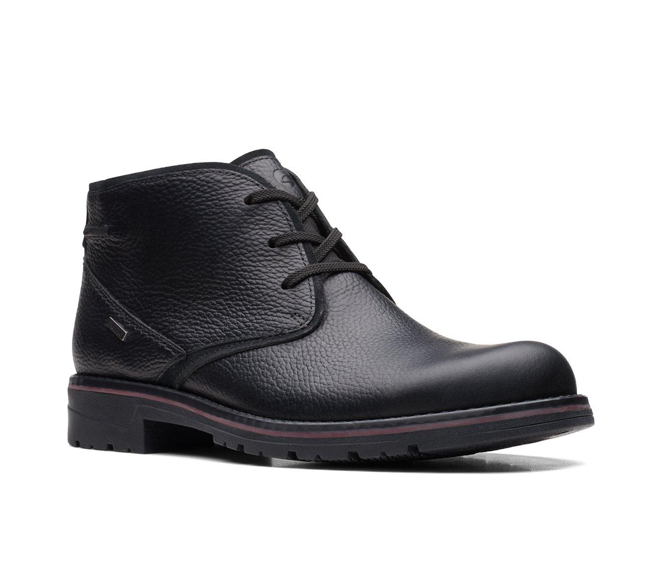 Clarks bushacre best sale 2 waterproof