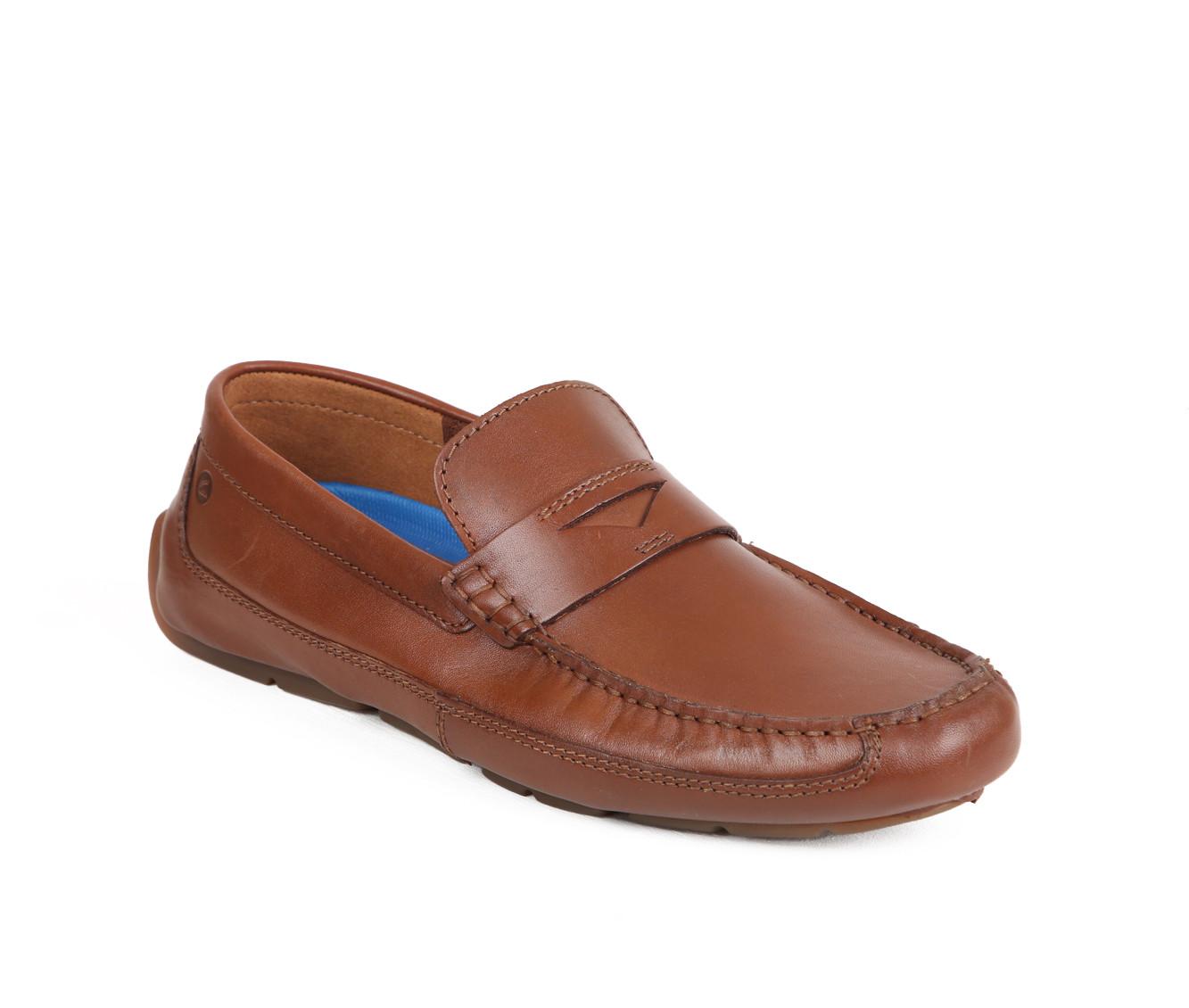 Men's Clarks Markman Way Loafers