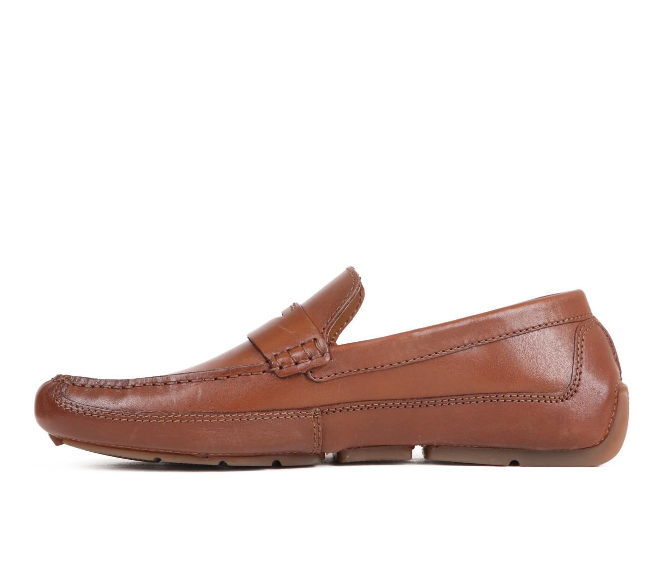 Men's Clarks Markman Way Loafers