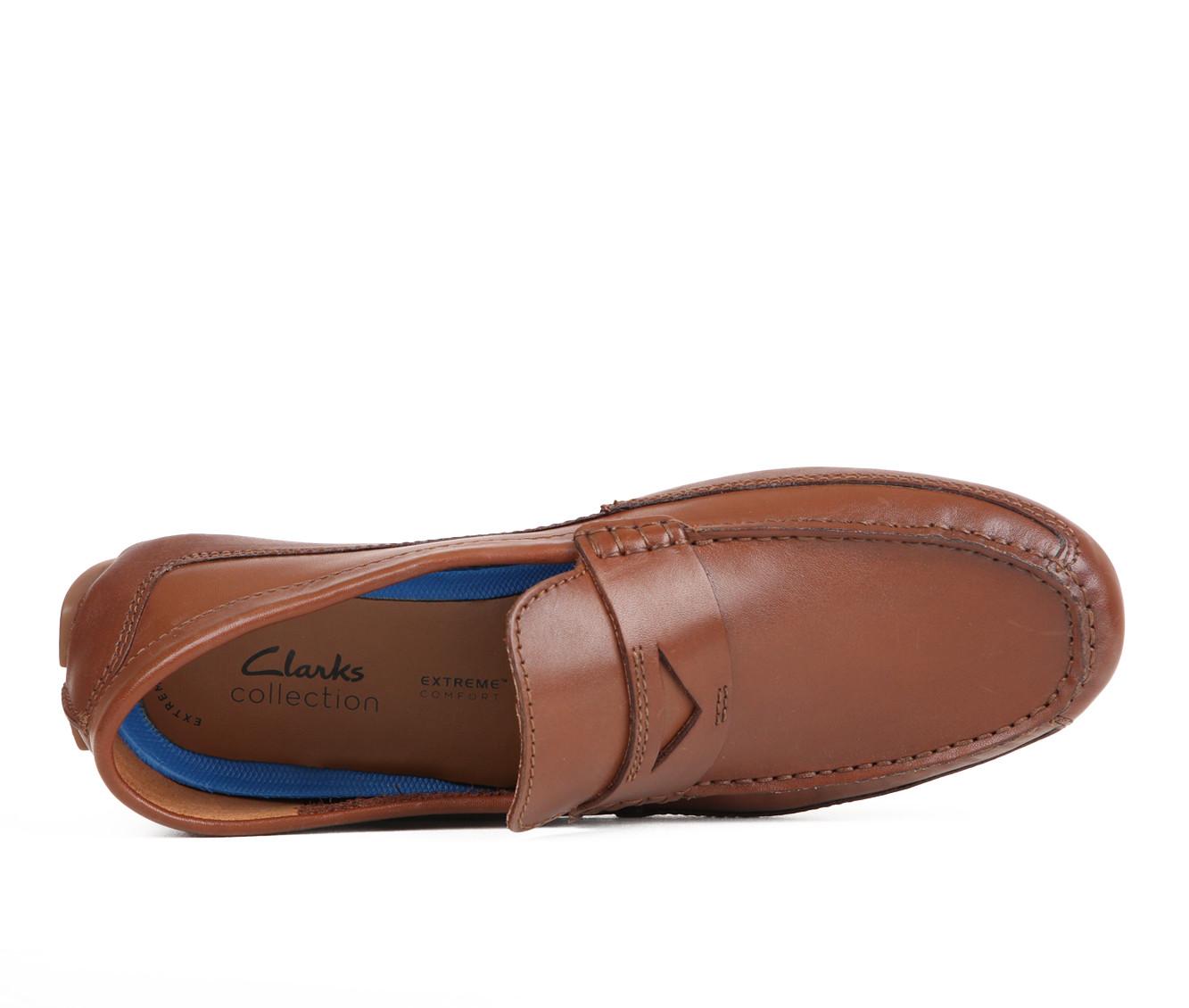 Men's Clarks Markman Way Loafers