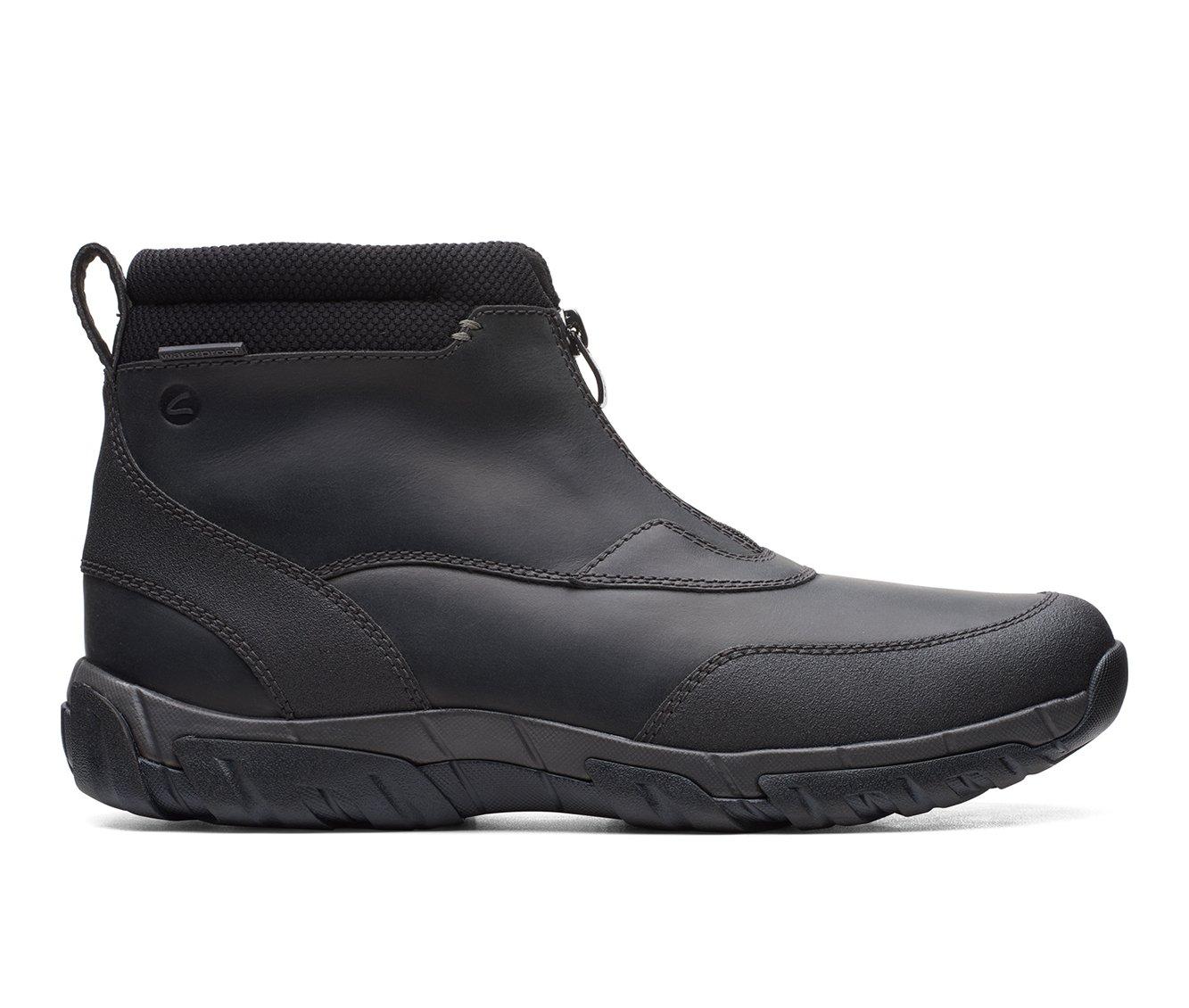 Men's Clarks Grove Zip II Winter Boots