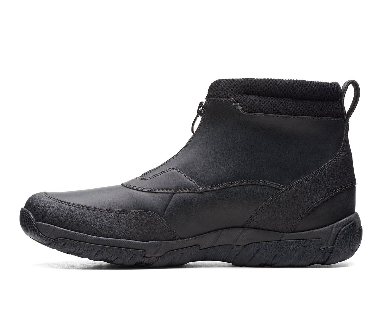 Men's Clarks Grove Zip II Winter Boots