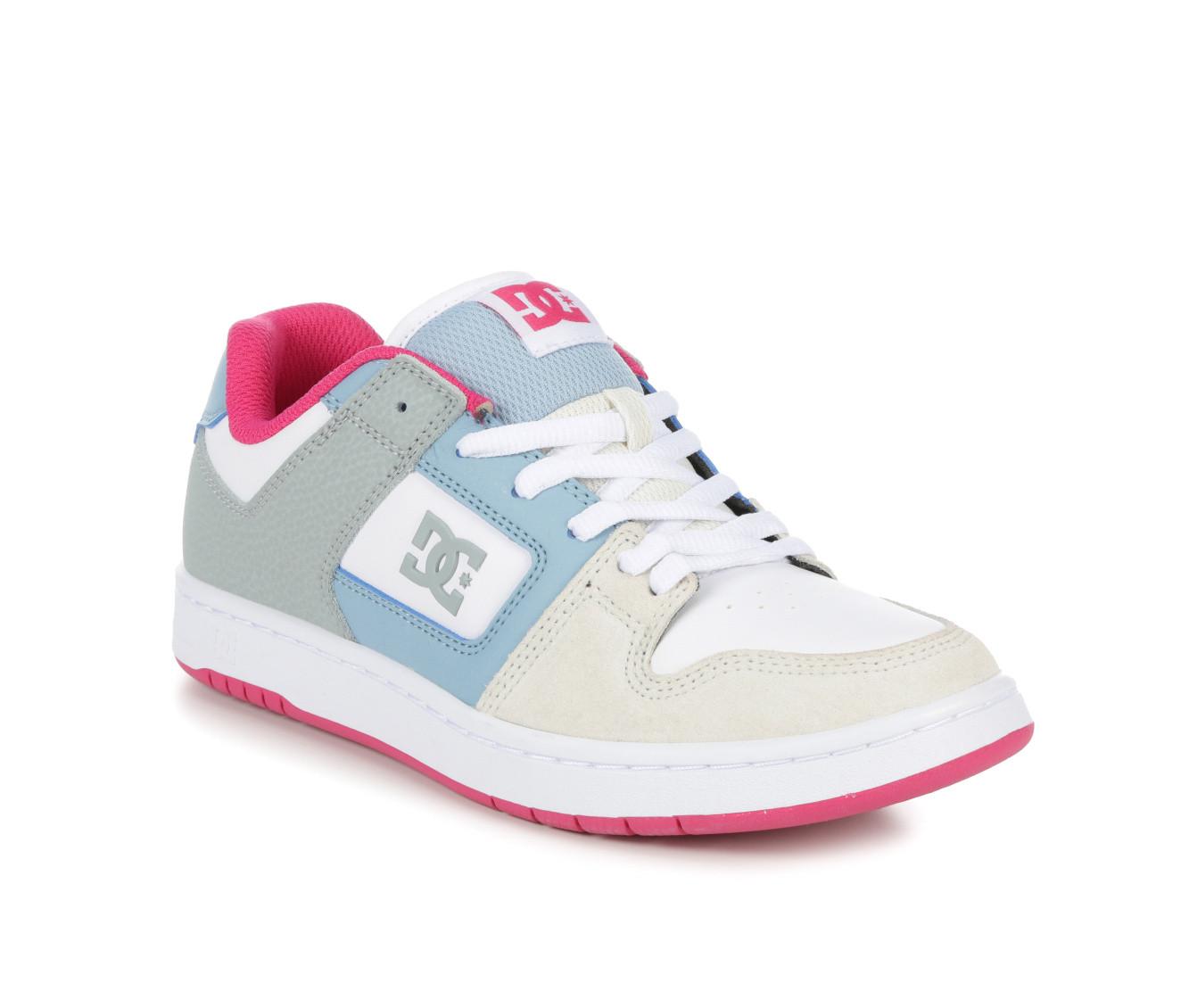 Women's DC Manteca 4 Skate Shoes