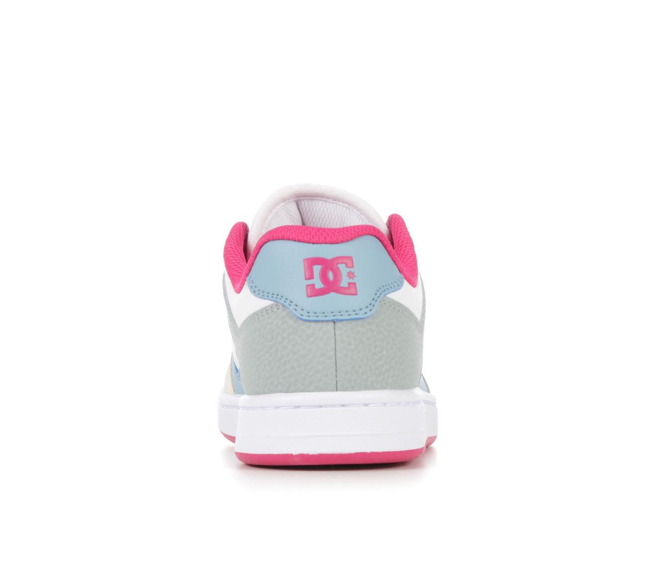 Women's DC Manteca 4 Skate Shoes