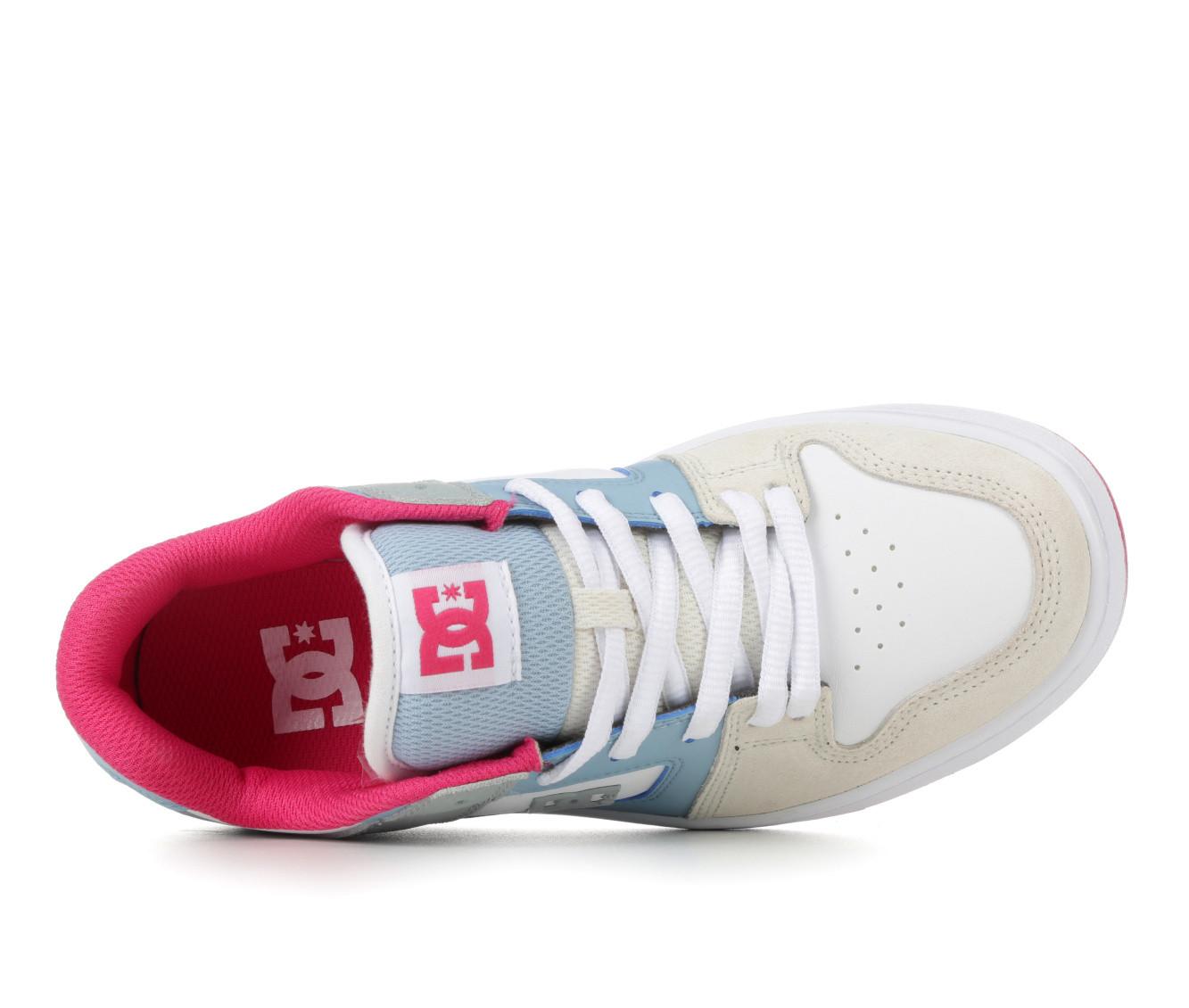 Women's DC Manteca 4 Skate Shoes