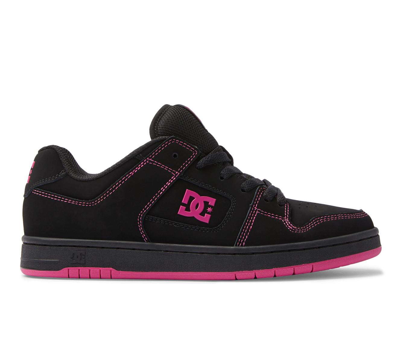 Women's DC Manteca 4 Skate Shoes