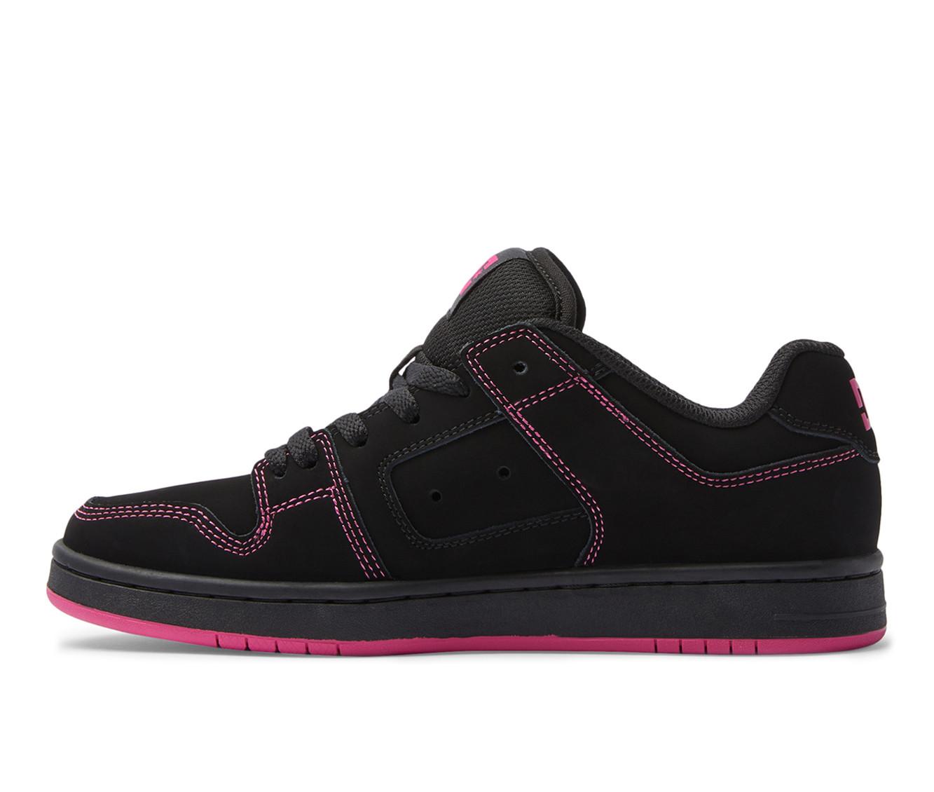 Women's DC Manteca 4 Skate Shoes